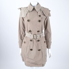 BURBERRY Trench-coat Brit
