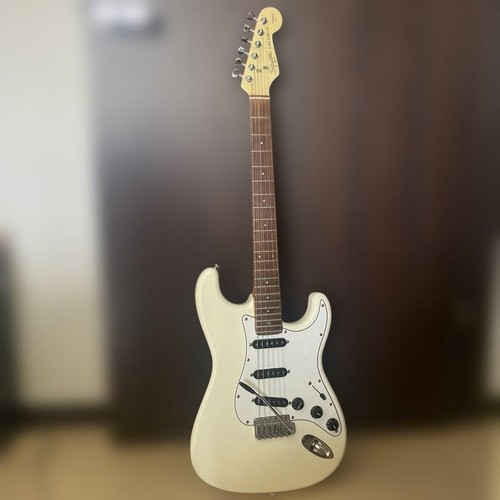 Squier fender cst serial - squier,