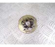 HONDA CB 125 TWIN PLATINE DE RUPTEUR TYPE CB125T - 1978/1982