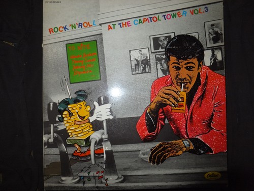 Vinyl tours rock n - vinyl,