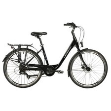 Velo musculaire city bike 26
