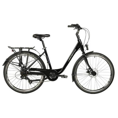 Velo musculaire city bike - , 26