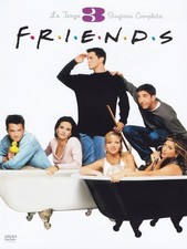 Friends Stagione 03 Episodi