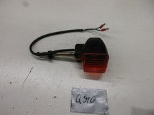 Clignotant arrière Q910