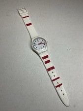 MONTRE SWATCH ROSALINIE À