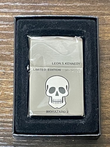 Zippo lighter 1998 limited - lighter,