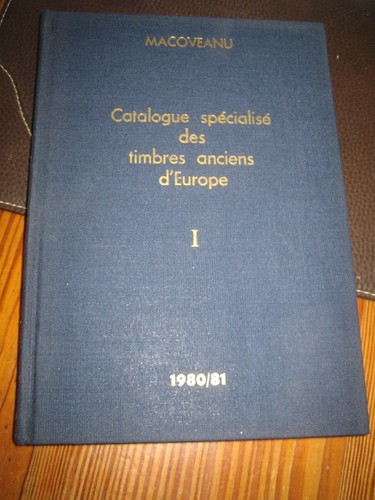 Catalogue specialise des - catalogue,