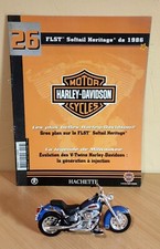 MOTO COLLECTION MAISTO 1/18
