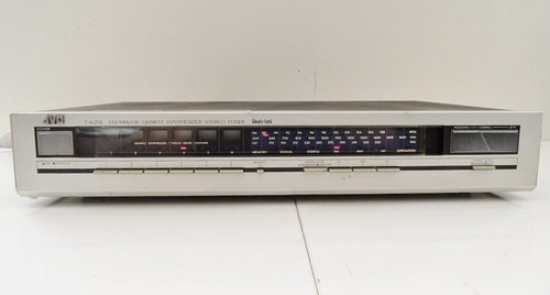 Recepteur radio tuner hifi - radio,