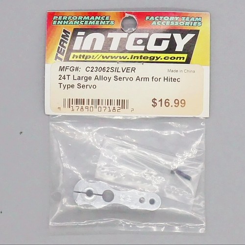 Integy c23062silver 24t grand - integy,