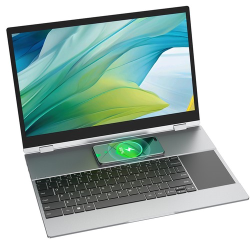 Wireless lapdock gaming - 15.6",
