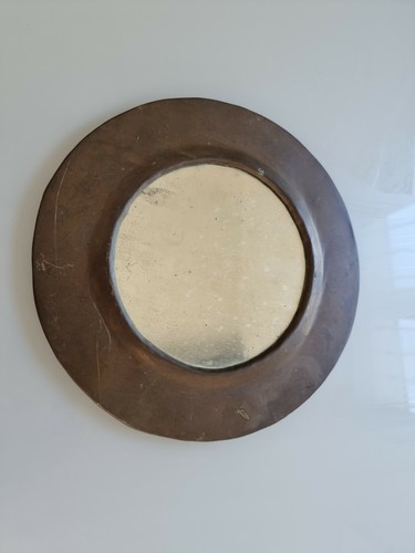 Miroir ancien oriental