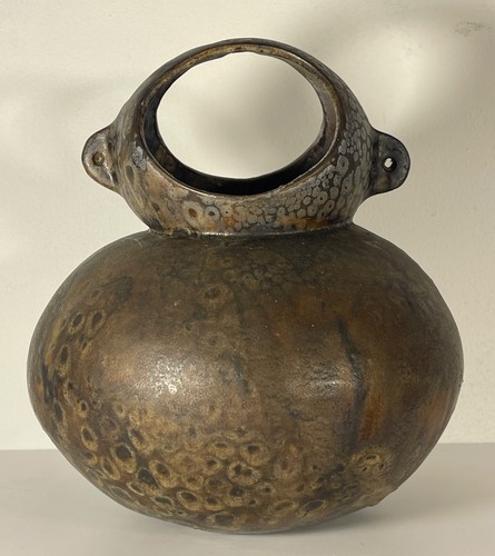 Pot bakongo anse - à, terre