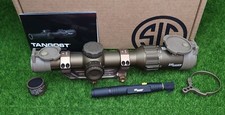 Sig sauer tango6t - sauer, dvo