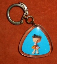 Porte-clés Triangulaire ORTF