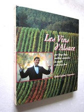 LES VINS D'ALSACE par Serge DUBS meilleur sommelier du monde et Christian MOREL