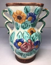 Beau Vase Ansé Décor Floral