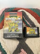 Jeu vidéo Turtles the