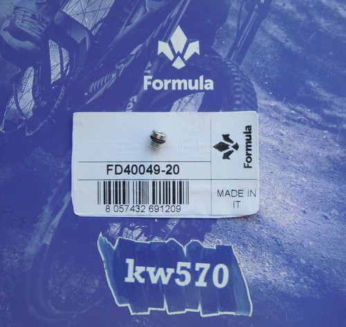 Formula vis purge - formula,