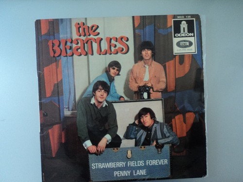 Tours the beatles - tours,