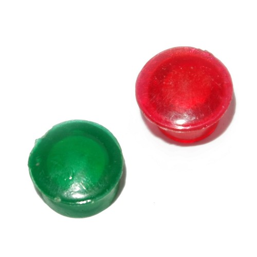 Neuf vespa tête set - set, vert