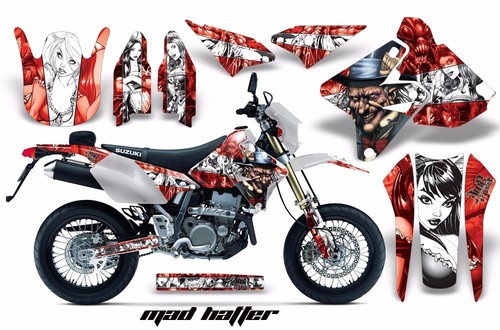 Graphique autocollants pour - graphique, mx