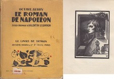 Octave aubry roman de - c1, le