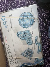 Geomag New 110 PCS Pro-L For