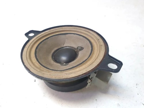 Saab ys3f subwoofer - saab, 9-3