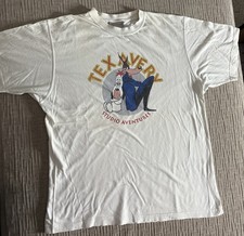 Tee Shirt Ancien Vintage / Texavery / Studio Aventures