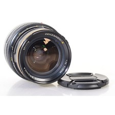 Zenza Bronica Zenzanon S