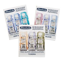Sets De Peinture Aquarelle