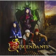 Cd Descendants