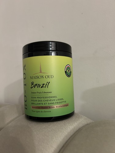 Botox maison oud brazil - maison,