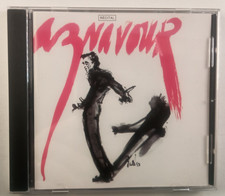 Charles Aznavour Récital CD