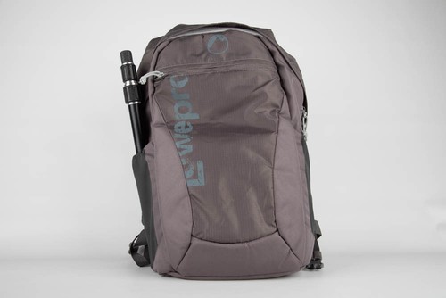 Sac dos lowepro photo hayon - à,