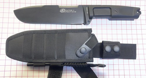 Extrema ratio ontos fixed - ratio, 2