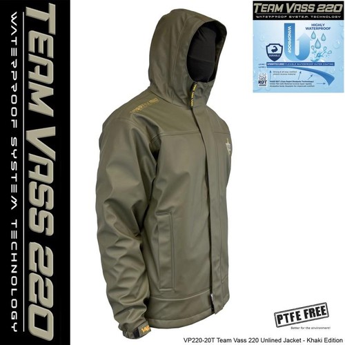 Vass 220 veste - 220,
