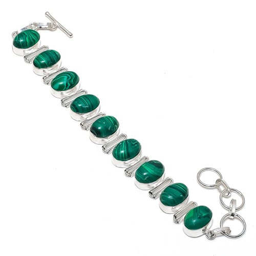 Bracelet pierre précieuse