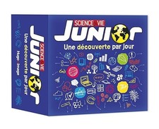 Une découverte par jour