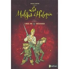 Livre les maléfices - livre,
