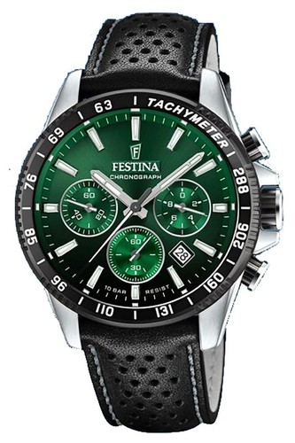 Montre festina timeless homme - timeless,
