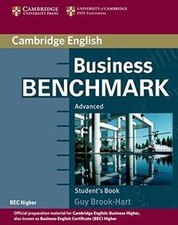 Business Benchmark 2nd Edition