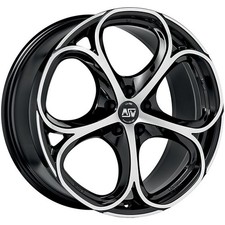 JANTES ROUES MSW MSW 82 POUR
