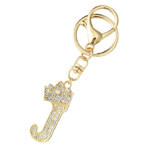 Porte clefs couronne - porte-clefs,