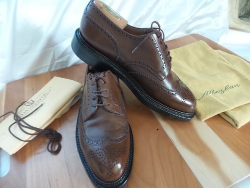 Weston 590 triple - triple, sole