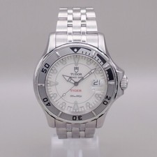 TUDOR Prince Date Hydronaut