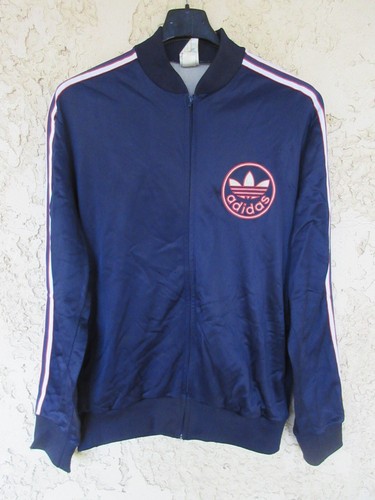 Veste adidas vintage années - vintage,