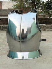 Déguisement chevalier cuirass