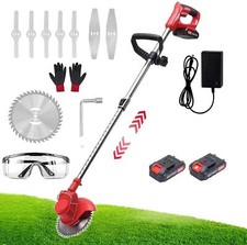 Tondeuse à gazon électrique